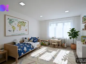 Prodej bytu 3+1, Šumperk, nám. Republiky, 27 m2