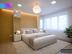 Prodej bytu 3+1, Šumperk, nám. Republiky, 93 m2