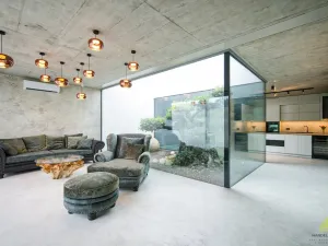 Prodej rodinného domu, Dolní Věstonice, 239 m2