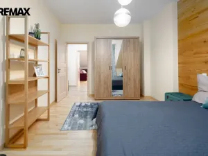 Prodej bytu 5+kk, Karlovy Vary, Sadová, 193 m2