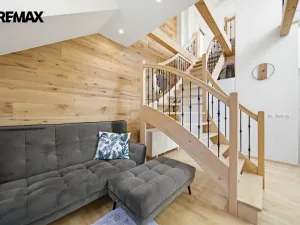 Prodej bytu 5+kk, Karlovy Vary, Sadová, 193 m2