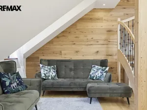 Prodej bytu 5+kk, Karlovy Vary, Sadová, 193 m2