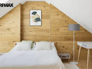 Prodej bytu 5+kk, Karlovy Vary, Sadová, 193 m2