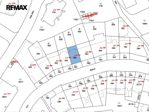 Prodej bytu 5+kk, Karlovy Vary, Sadová, 193 m2