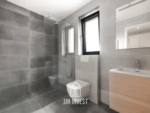 Prodej rodinného domu, Vysoký Újezd, Na Pískách, 134 m2