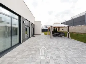 Prodej rodinného domu, Vysoký Újezd, Na Pískách, 134 m2