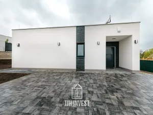 Prodej rodinného domu, Vysoký Újezd, Na Pískách, 134 m2