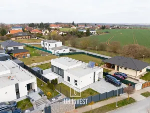 Prodej rodinného domu, Vysoký Újezd, Na Pískách, 134 m2