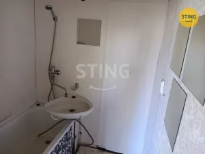 Pronájem bytu 2+1, Moravský Krumlov, Sídliště, 67 m2