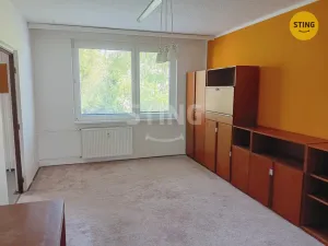 Pronájem bytu 2+1, Moravský Krumlov, Sídliště, 67 m2