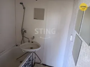 Pronájem bytu 2+1, Moravský Krumlov, Sídliště, 67 m2