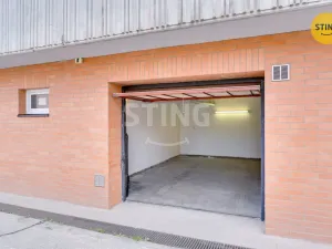 Prodej bytu 2+1, Otrokovice, tř. Spojenců, 60 m2