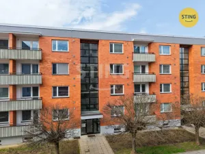Prodej bytu 2+1, Otrokovice, tř. Spojenců, 60 m2