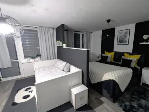 Pronájem bytu 2+kk, Most, Františka Malíka, 68 m2