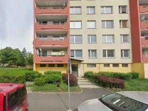 Pronájem bytu 2+kk, Most, Františka Malíka, 68 m2