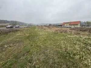 Prodej pozemku pro bydlení, Mšecké Žehrovice, 803 m2