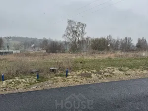 Prodej pozemku pro bydlení, Mšecké Žehrovice, 803 m2