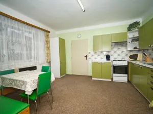 Prodej rodinného domu, Prusy-Boškůvky - Moravské Prusy, 122 m2