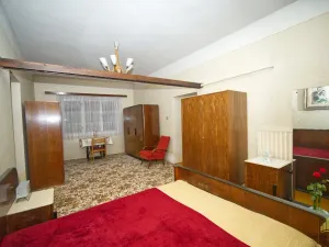 Prodej rodinného domu, Prusy-Boškůvky - Moravské Prusy, 122 m2