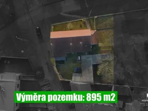 Prodej rodinného domu, Prusy-Boškůvky - Moravské Prusy, 122 m2