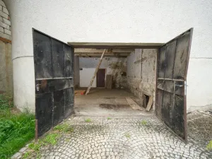 Prodej rodinného domu, Rozstání, 200 m2