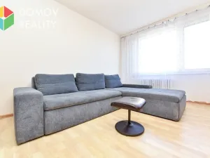 Pronájem bytu 3+kk, Praha - Stodůlky, Hostinského, 66 m2