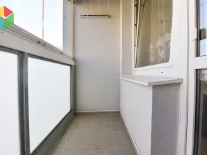 Pronájem bytu 3+kk, Praha - Stodůlky, Hostinského, 66 m2