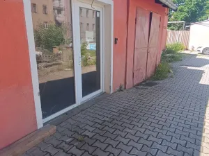 Prodej výrobních prostor, Děčín, Dělnická, 208 m2