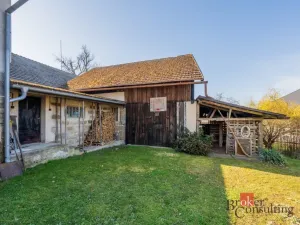 Prodej rodinného domu, Boseň - Mužský, 165 m2