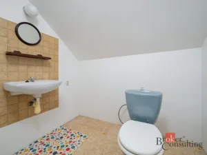 Prodej rodinného domu, Boseň - Mužský, 165 m2