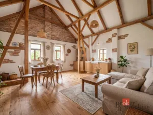 Prodej rodinného domu, Boseň - Mužský, 165 m2