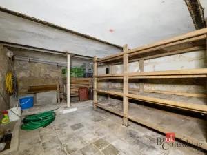 Prodej rodinného domu, Boseň - Mužský, 165 m2