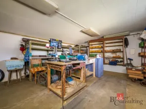 Prodej rodinného domu, Boseň - Mužský, 165 m2