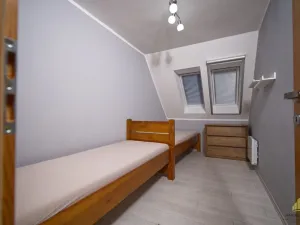 Prodej činžovního domu, Bulhary, 281 m2