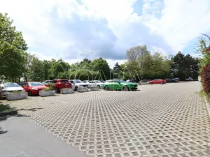 Pronájem kanceláře, Praha - Chodov, Roztylská, 185 m2