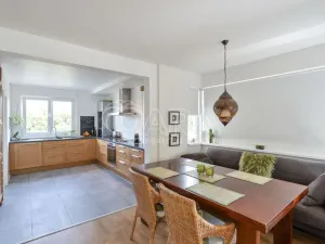 Prodej rodinného domu, Tuchoměřice, Dubová, 199 m2