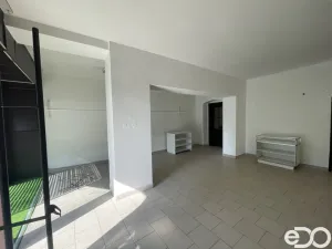 Pronájem obchodního prostoru, Chrastava, náměstí 1. máje, 64 m2