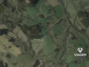 Prodej pole, Počepice, 771 m2