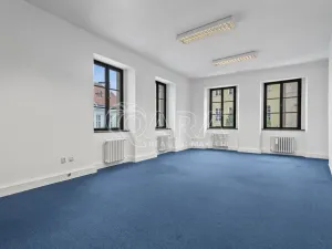 Pronájem kanceláře, Praha - Staré Město, Konviktská, 226 m2