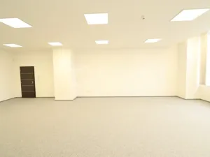 Pronájem kanceláře, Praha - Stodůlky, Prusíkova, 82 m2