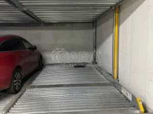 Pronájem garáže, Praha - Modřany, Komořanská, 12 m2