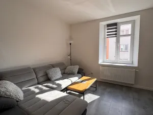 Pronájem bytu 2+kk, Opava, Otická, 50 m2