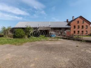 Prodej komerčního pozemku, Kolinec - Malonice, 3899 m2