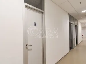 Pronájem kanceláře, Praha - Třebonice, Sárská, 700 m2