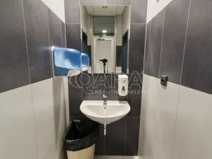 Pronájem kanceláře, Praha - Třebonice, Sárská, 700 m2