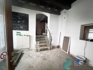 Pronájem restaurace, České Budějovice, Česká, 172 m2