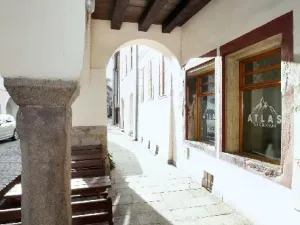 Pronájem restaurace, České Budějovice, Česká, 172 m2