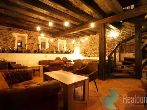 Pronájem restaurace, České Budějovice, Česká, 172 m2