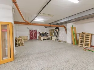 Pronájem skladu, Praha - Chodov, Roztylská, 350 m2