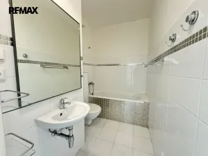 Pronájem bytu 1+1, Příbram - Příbram III, Ryneček, 47 m2